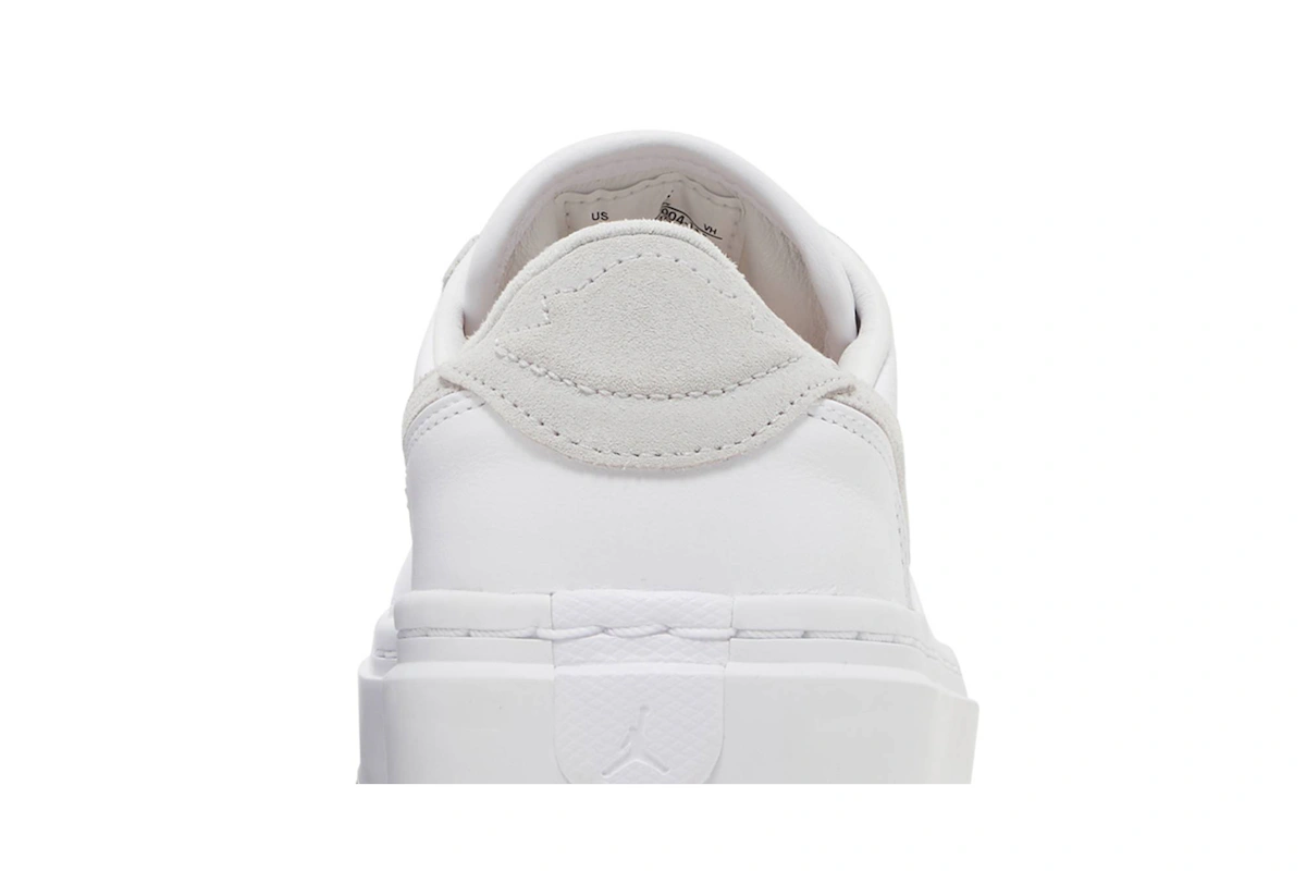 (Women) Air Jordan 1 Elevate Low 'Neutral Grey'