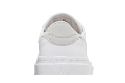 (Women) Air Jordan 1 Elevate Low 'Neutral Grey'