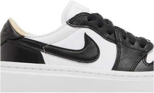Lookbook (女性)Air Jordan 1 Elevate Low '熊貓' DH7004-109