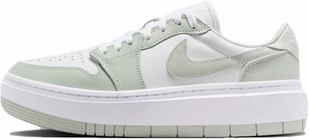 (Women) Air Jordan 1 Elevate Low 'Seafoam White' DH7004-003 (Women) Air Jordan 1 Elevate Low 'Seafoam White' DH7004-003