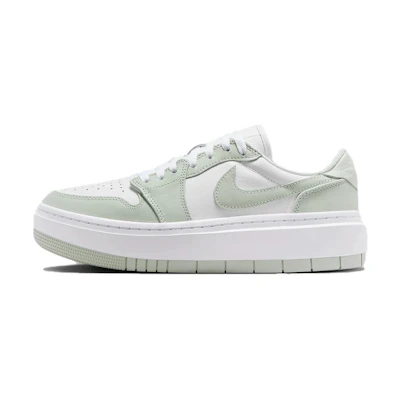 (W) Jordan 1 Elevate Low 'Seafoam White'