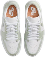 Shop (W) Air Jordan 1 Elevate Low '薄荷綠白' DH7004-003