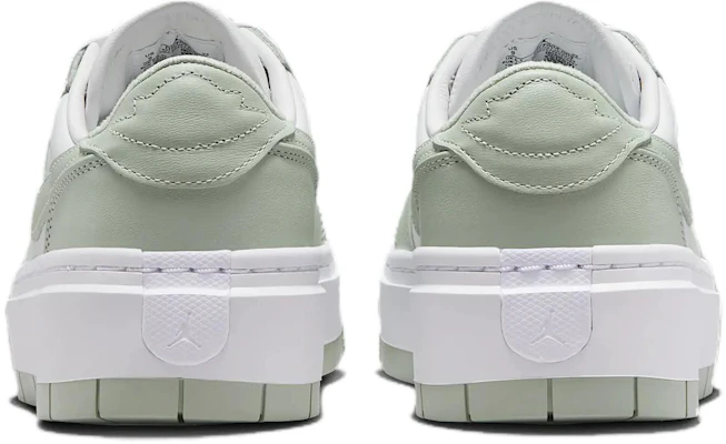 (Women) Air Jordan 1 Elevate Low 'Seafoam White' DH7004-003 Purchase (Women) Air Jordan 1 Elevate Low 'Seafoam White' DH7004-003