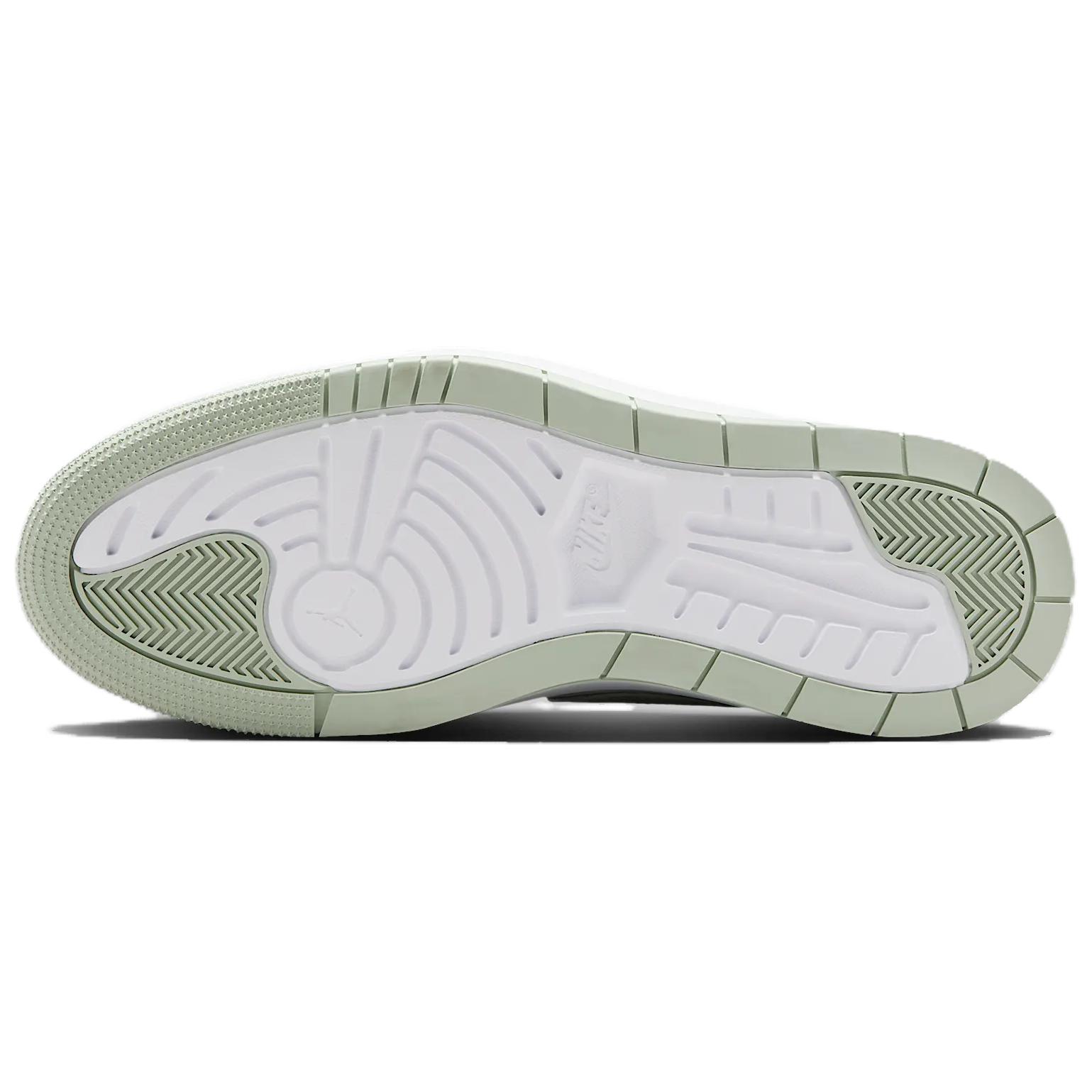 Purchase (W) Air Jordan 1 Elevate Low ''Seafoam Putih'' DH7004-003