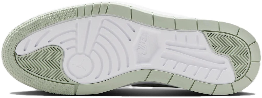 (W) エアジョーダン 1 エレベート ロー ''シーフォーム ホワイト'' DH7004-003 Purchase (W) エアジョーダン 1 エレベート ロー ''シーフォーム ホワイト'' DH7004-003