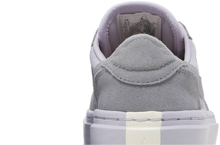 (W) Air Jordan 1 Elevate Low 'Stealth' Zapatillas DH7004-005 Sizing (W) Air Jordan 1 Elevate Low 'Stealth' Zapatillas DH7004-005