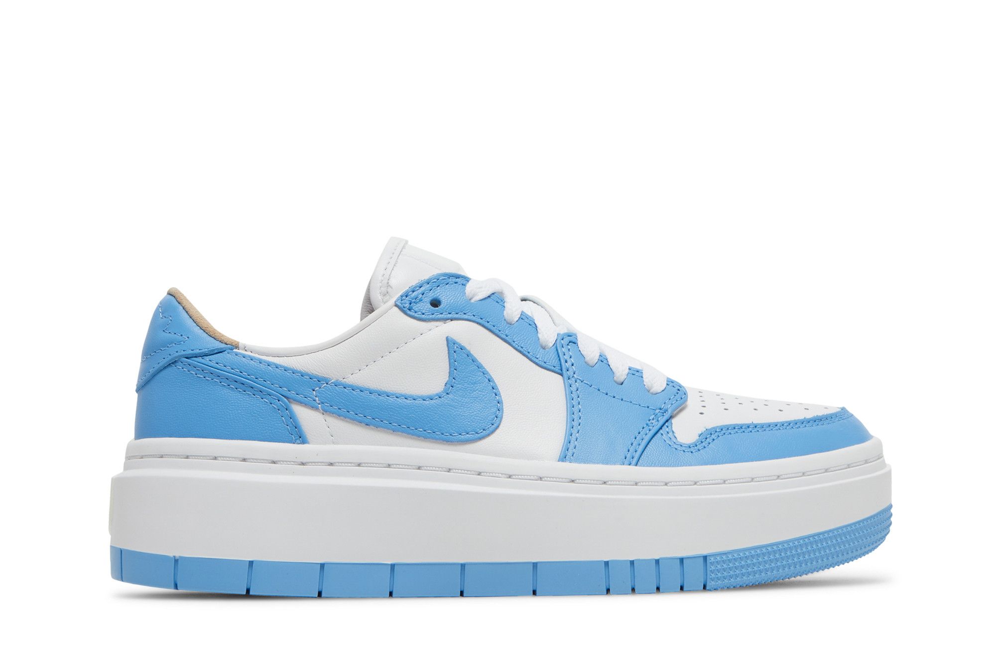 (Women) Air Jordan 1 Elevate Low 'University Blue'(WMNS) DQ3698-141
