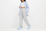 Order (W) Air Jordan 1 Low 增高款 '大学蓝'(女款) DQ3698-141
