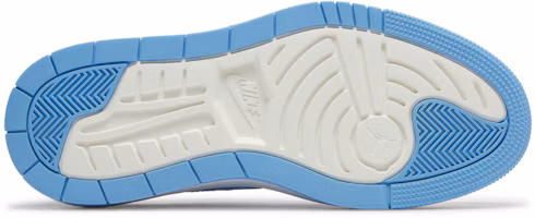 Purchase 女子 Air Jordan 1 Elevate Low 'University Blue'(WMNS) DQ3698-141