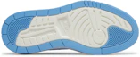 Purchase (W) Air Jordan 1 Low 增高款 '大学蓝'(女款) DQ3698-141
