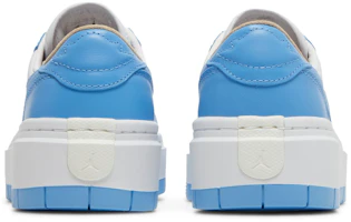 Sizing 女子 Air Jordan 1 Elevate Low 'University Blue'(WMNS) DQ3698-141
