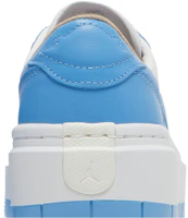 Cheap 女子 Air Jordan 1 Elevate Low 'University Blue'(WMNS) DQ3698-141