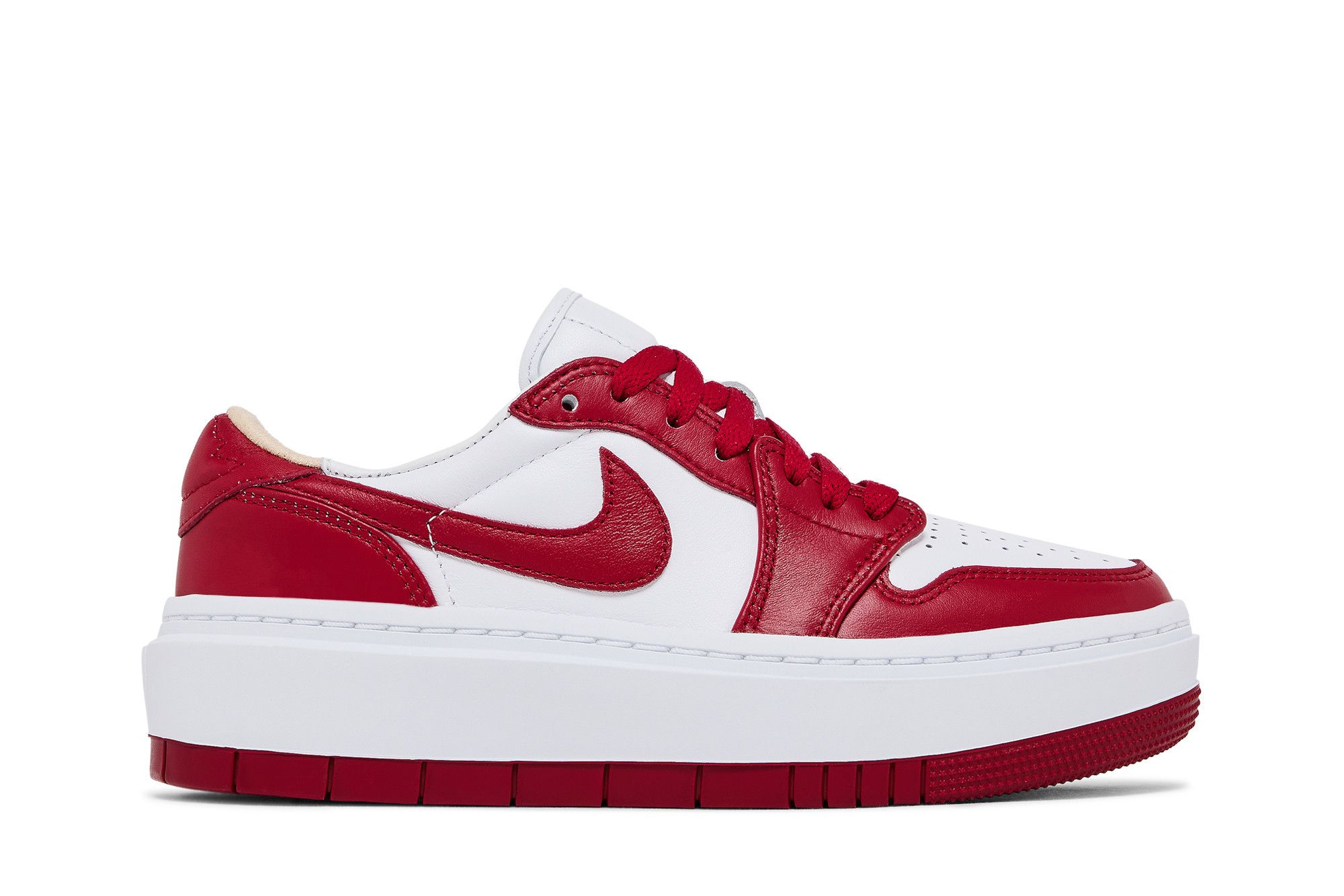 (Women) Air Jordan 1 Elevate Low 'Varsity Red' DH7004-116