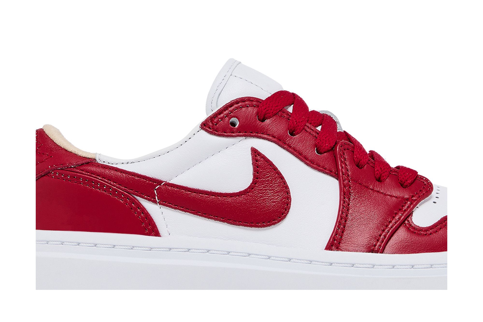 Order (W) Air Jordan 1 Elevate Low 'Rojo Varsity' DH7004-116