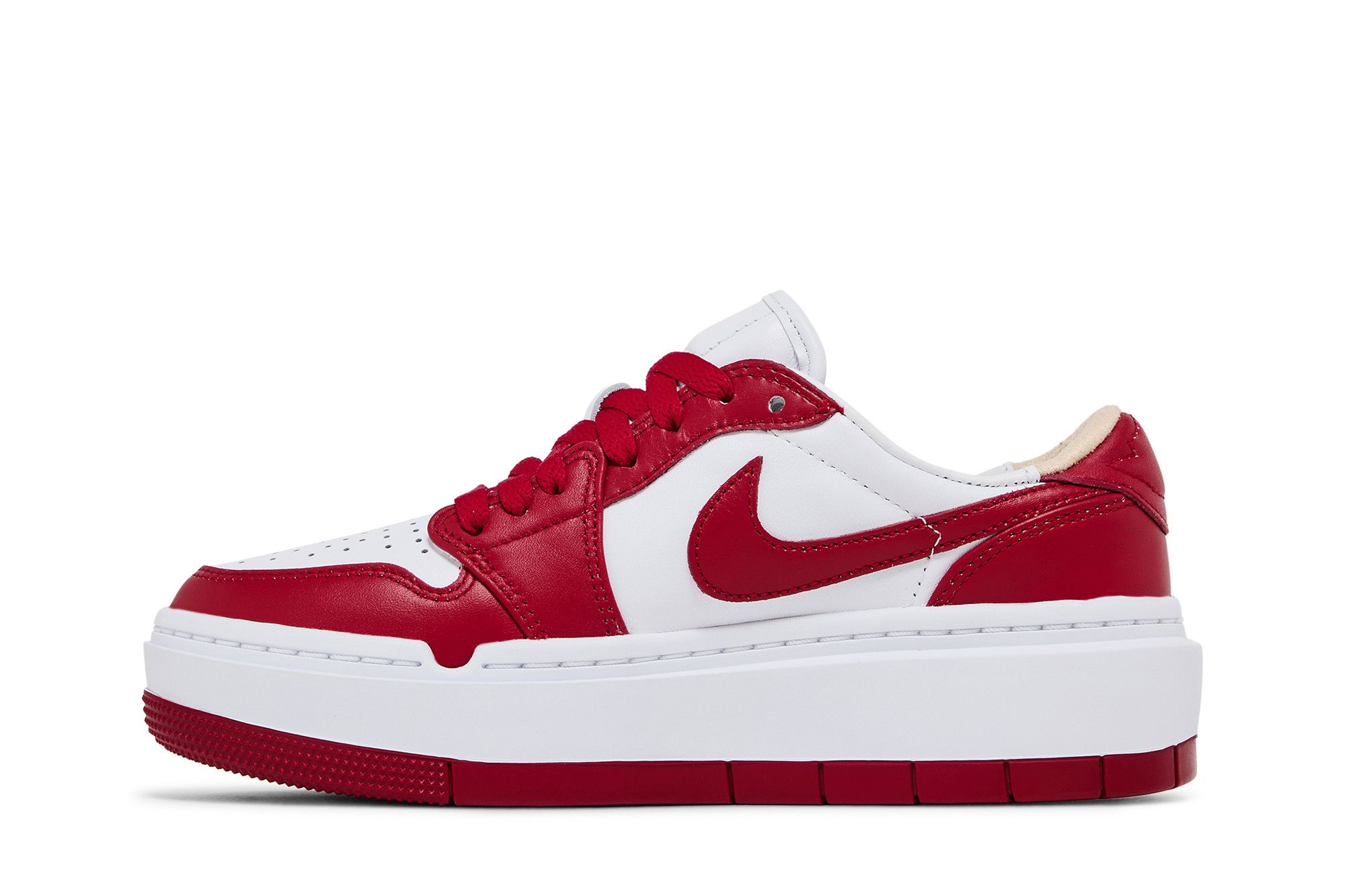 Lookbook (W) Air Jordan 1 Elevate Low 'Rojo Varsity' DH7004-116
