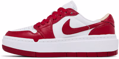 Lookbook (女款)Air Jordan 1 Elevate Low 'Varsity Red' DH7004-116