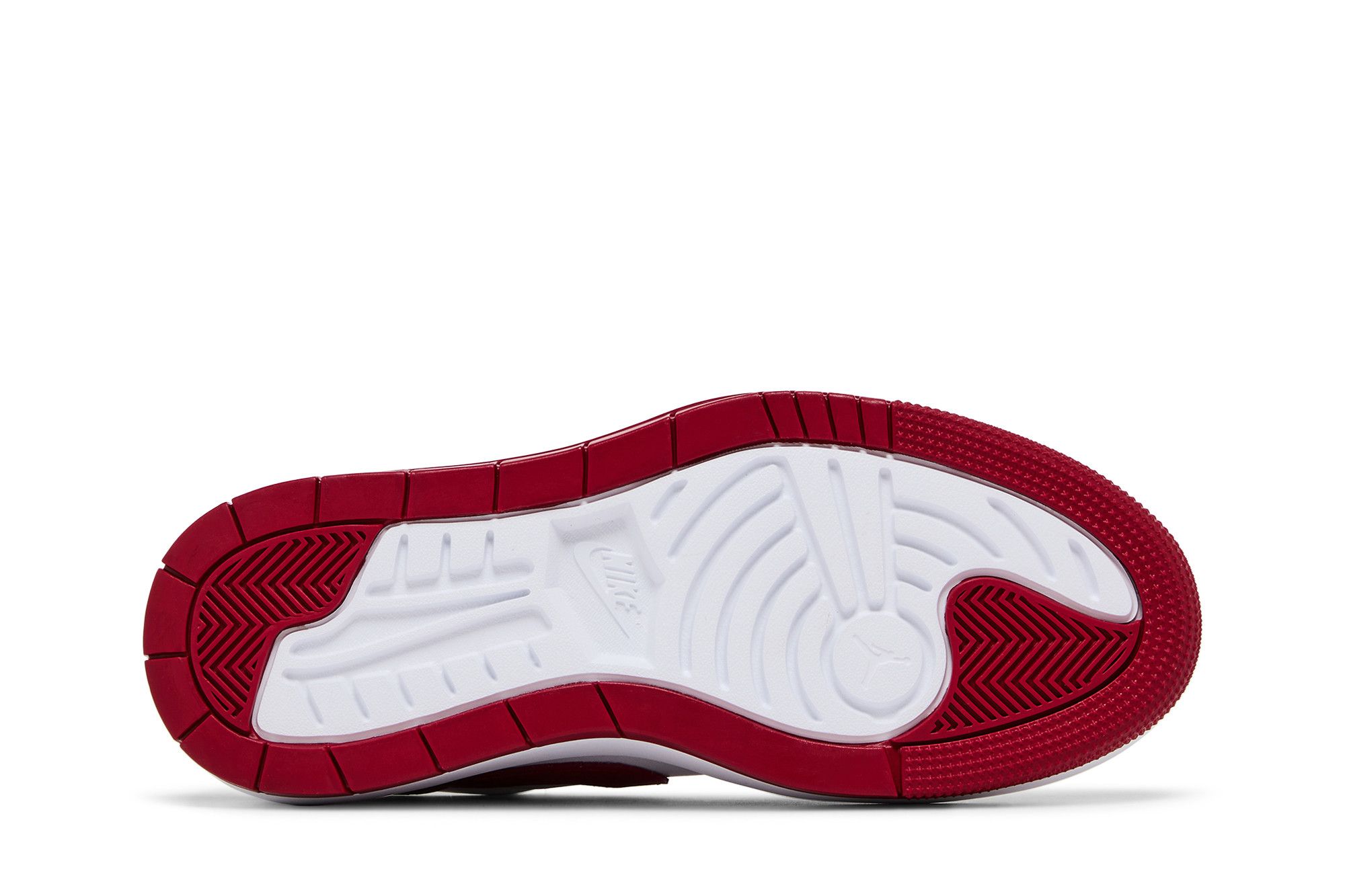 Shop (W) Air Jordan 1 Elevate Low 'Rojo Varsity' DH7004-116