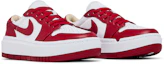 Cheap (W) Air Jordan 1 Elevate Low 'Rojo Varsity' DH7004-116