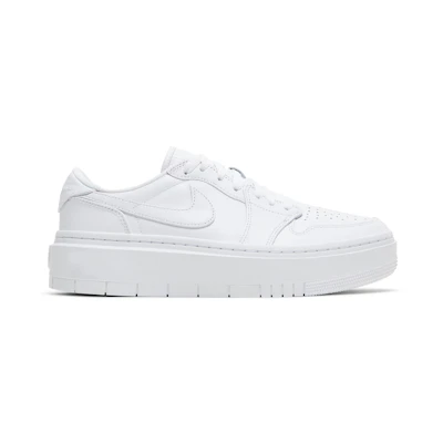 (W) Jordan 1 Elevate Low 'White'