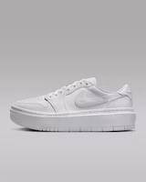 (Women) Air Jordan 1 Elevate Low 'White' DH7004-111 (Women) Air Jordan 1 Elevate Low 'White' DH7004-111