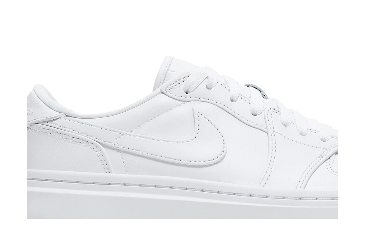 (Women) Air Jordan 1 Elevate Low 'White'
