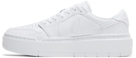 (W) Air Jordan 1 Elevate Low 'Putih' DH7004-111 Lookbook (W) Air Jordan 1 Elevate Low 'Putih' DH7004-111