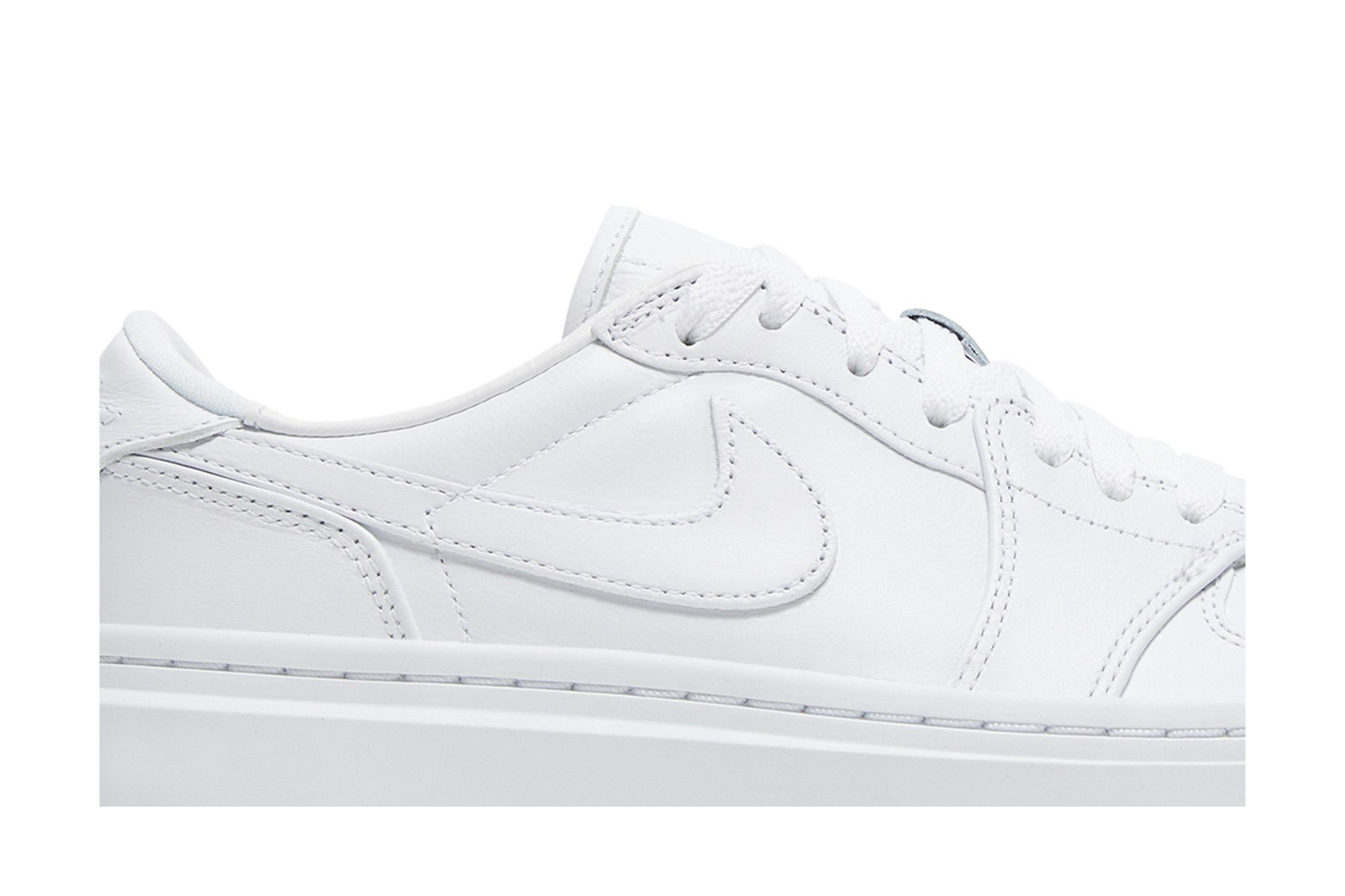 Lookbook (W) Air Jordan 1 Elevate Low "Blanc" DH7004-111