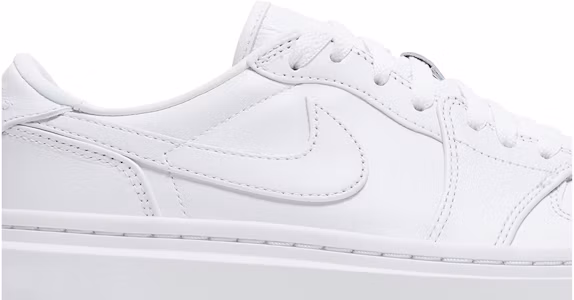 Lookbook (W) Air Jordan 1 Elevate Low '白色' DH7004-111