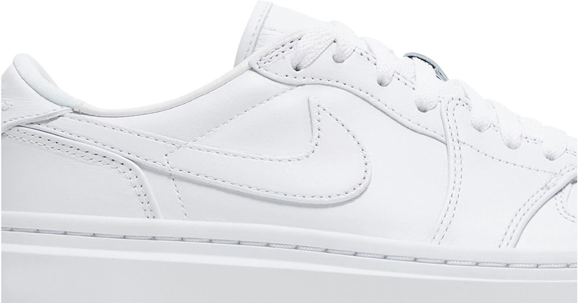 (W) Air Jordan 1 Elevate Low "Blanc" DH7004-111 Lookbook (W) Air Jordan 1 Elevate Low "Blanc" DH7004-111