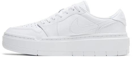Shop (W) Air Jordan 1 Elevate Low '白色' DH7004-111