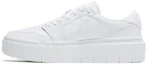 Shop (W) Air Jordan 1 Elevate Low "Blanc" DH7004-111