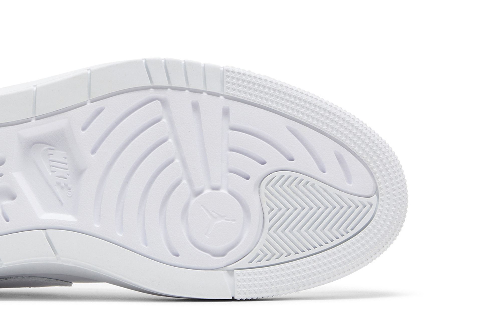 Details for (W) Air Jordan 1 Elevate Low "Blanc" DH7004-111