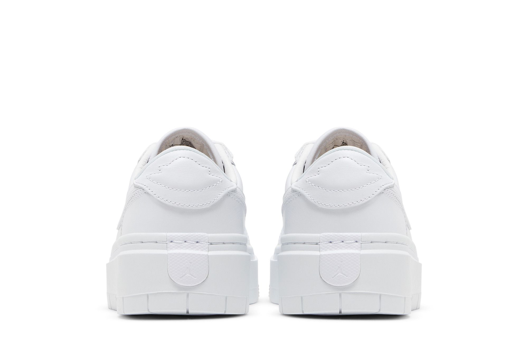 Sizing (W) Air Jordan 1 Elevate Low "Blanc" DH7004-111