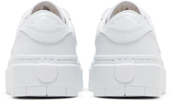 Sizing (W) Air Jordan 1 Elevate Low '白色' DH7004-111