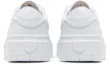 Sizing (W) Air Jordan 1 Elevate Low "Blanc" DH7004-111