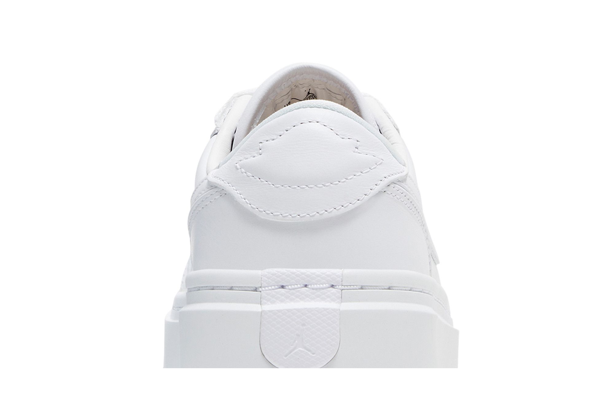Cheap (W) Air Jordan 1 Elevate Low "Blanc" DH7004-111