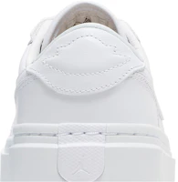 Cheap (W) Air Jordan 1 Elevate Low '白色' DH7004-111