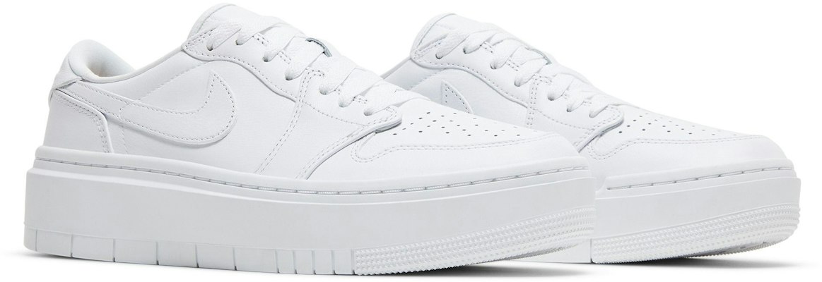 (W) Air Jordan 1 Elevate Low "Blanc" DH7004-111 1
