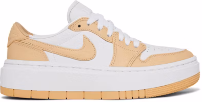 (Women) Air Jordan 1 Elevate Low 'White Onyx' DH7004-102 (Women) Air Jordan 1 Elevate Low 'White Onyx' DH7004-102