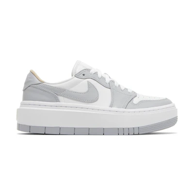 (W) Jordan 1 Elevate Low 'Wolf Grey'