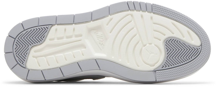 (W) Air Jordan 1 Elevate Low 'Abu Serigala' DH7004-100 Shop (W) Air Jordan 1 Elevate Low 'Abu Serigala' DH7004-100