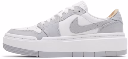 Shop (女款) Air Jordan 1 Elevate Low '狼灰' DH7004-100