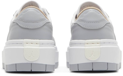 (W) Air Jordan 1 Elevate Low 'Abu Serigala' DH7004-100 Details for (W) Air Jordan 1 Elevate Low 'Abu Serigala' DH7004-100