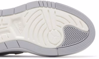 Details for (女款) Air Jordan 1 Elevate Low '狼灰' DH7004-100
