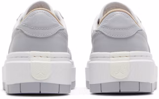 Sizing (女款) Air Jordan 1 Elevate Low '狼灰' DH7004-100