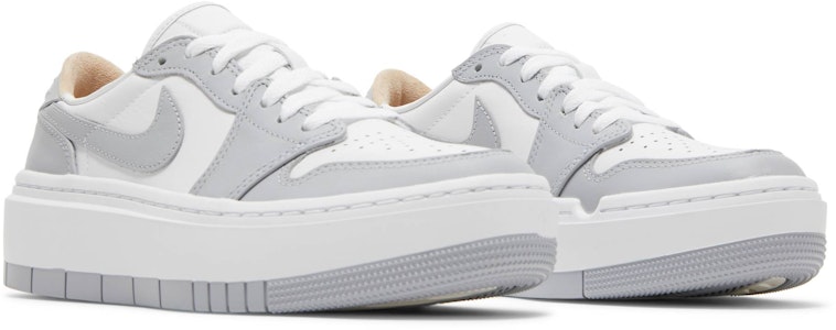 (W) Air Jordan 1 Elevate Low 'Abu Serigala' DH7004-100 Cheap (W) Air Jordan 1 Elevate Low 'Abu Serigala' DH7004-100