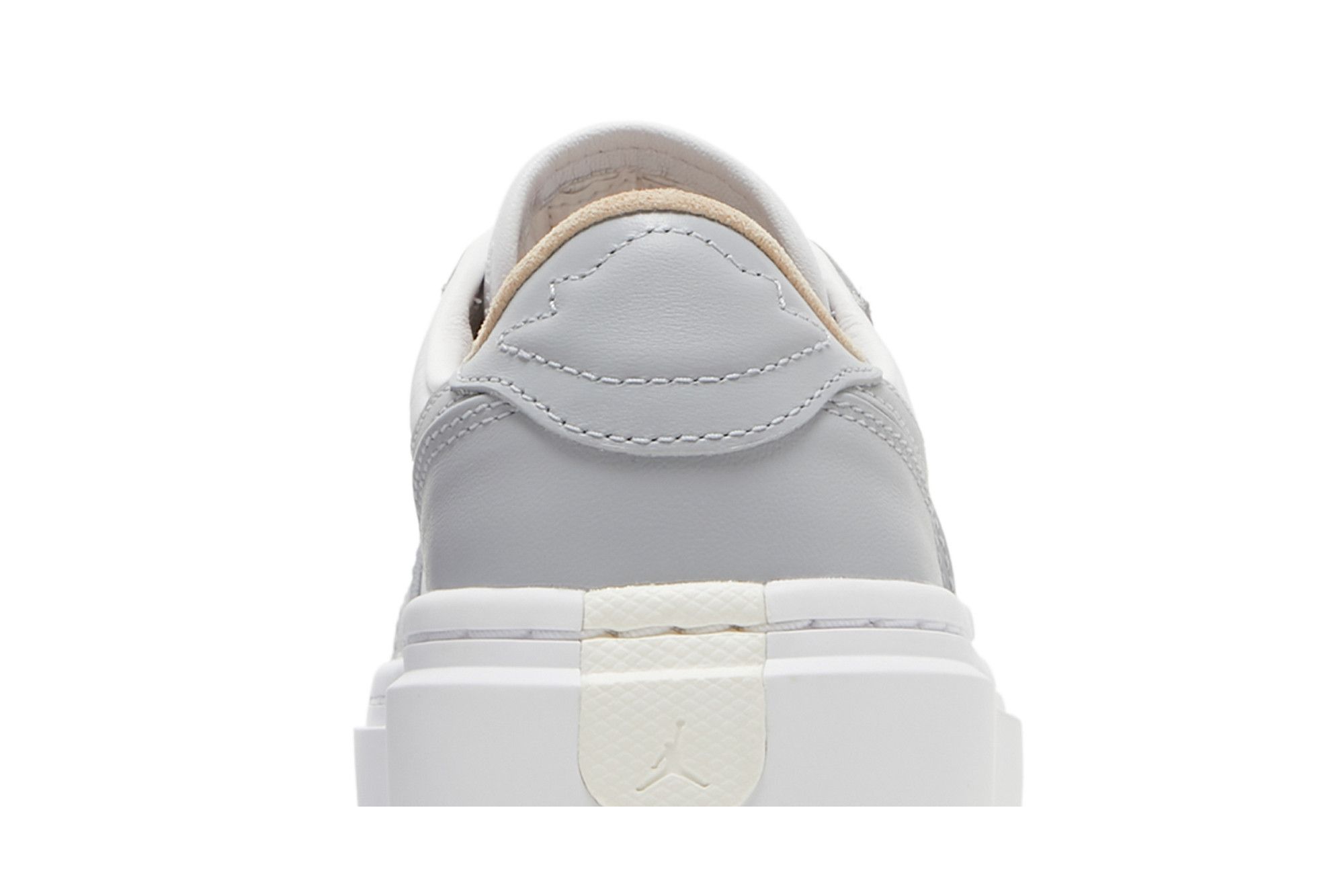 Cheap (W) Air Jordan 1 Elevate Low ''Wolf Grey'' Sneaker DH7004-100