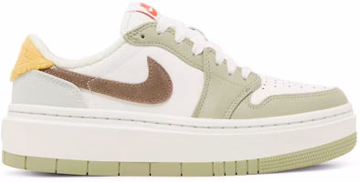 (Women) Air Jordan 1 Elevate Low 'Year of the Rabbit' FD4326-121 (Women) Air Jordan 1 Elevate Low 'Year of the Rabbit' FD4326-121