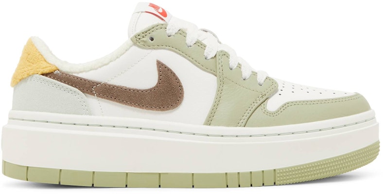 (W) Air Jordan 1 Elevate Low 'Tahun Arnab' FD4326-121 Buy (W) Air Jordan 1 Elevate Low 'Tahun Arnab' FD4326-121