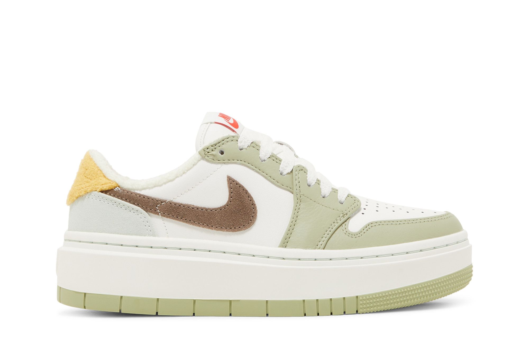 (Women) Air Jordan 1 Elevate Low 'Year of the Rabbit' FD4326-121